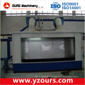 Water Based Paint Spray Booth (Standard Type)